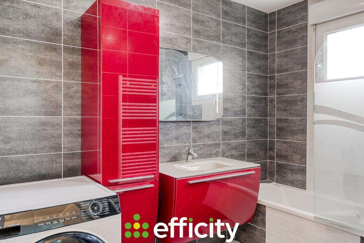 Appartement à CORBAS