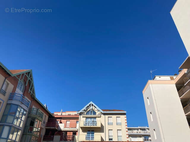 Appartement à ARCACHON