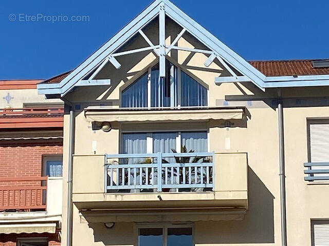 Appartement à ARCACHON