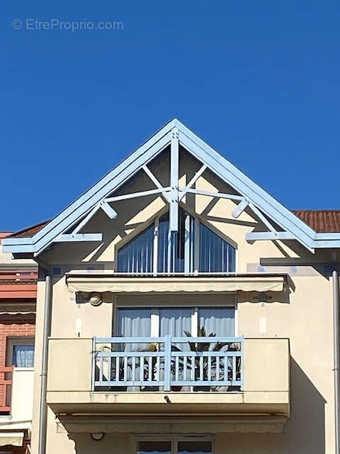 Appartement à ARCACHON