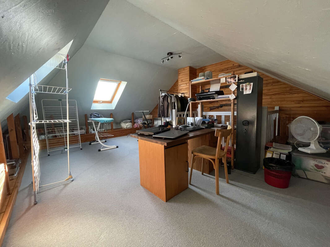 Maison à VILLEPARISIS