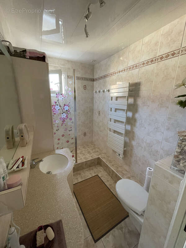 Maison à VILLEPARISIS