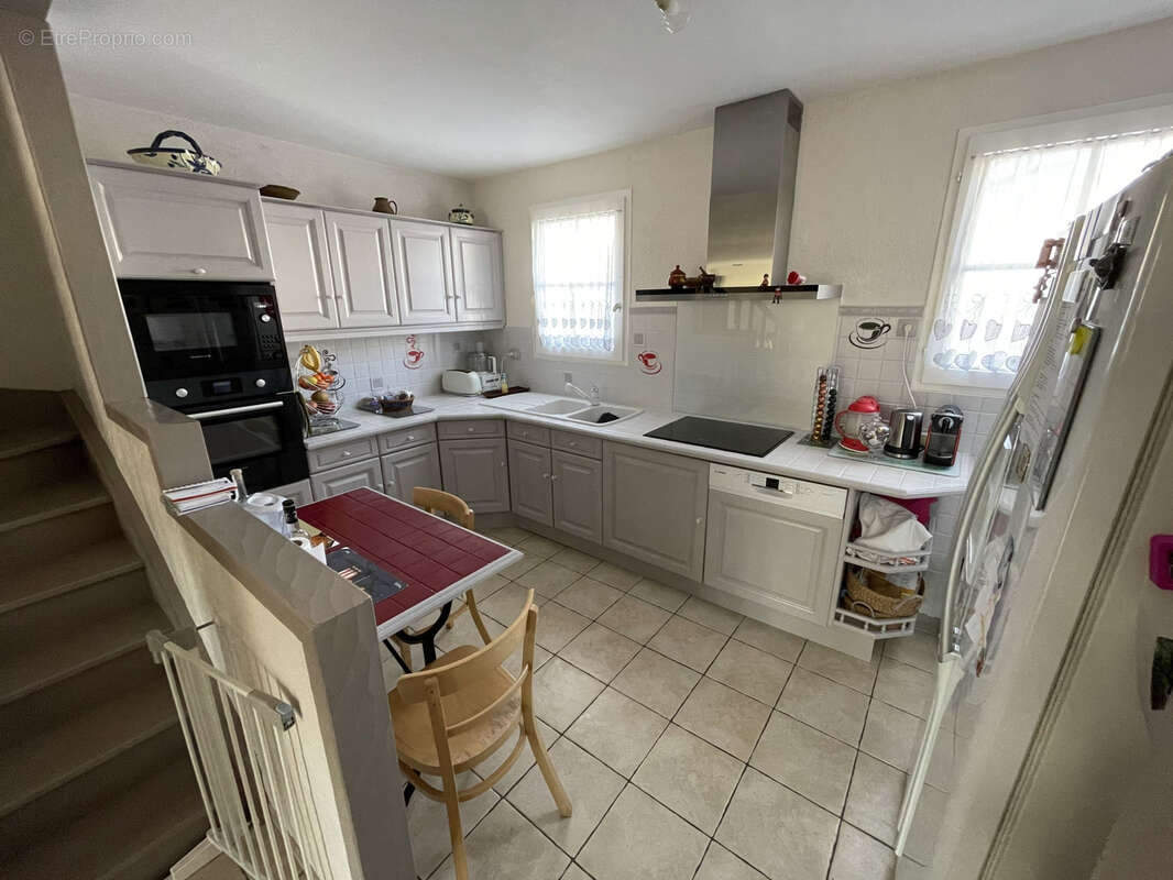 Maison à VILLEPARISIS