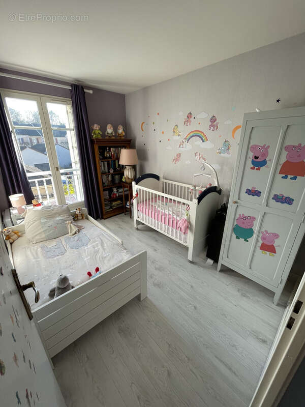 Maison à VILLEPARISIS