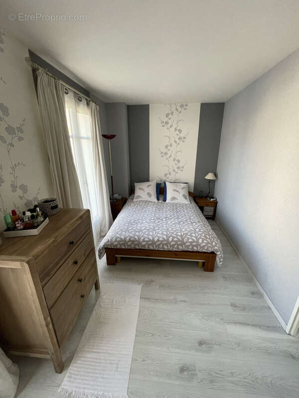 Maison à VILLEPARISIS