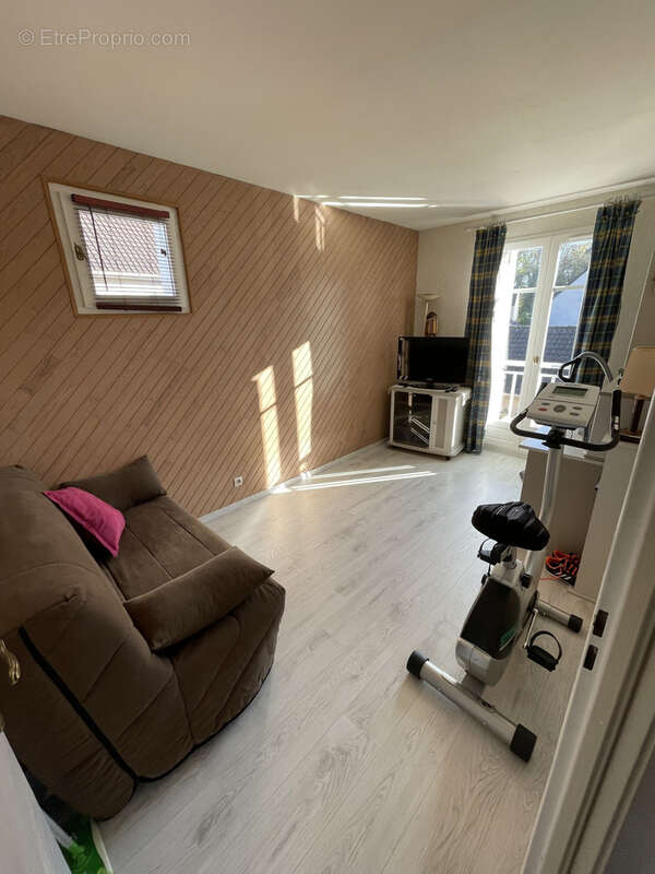 Maison à VILLEPARISIS