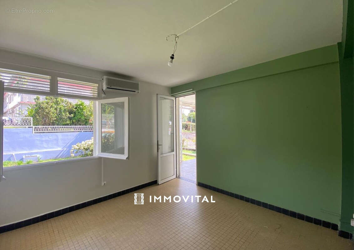 Maison à SAINT-CLAUDE