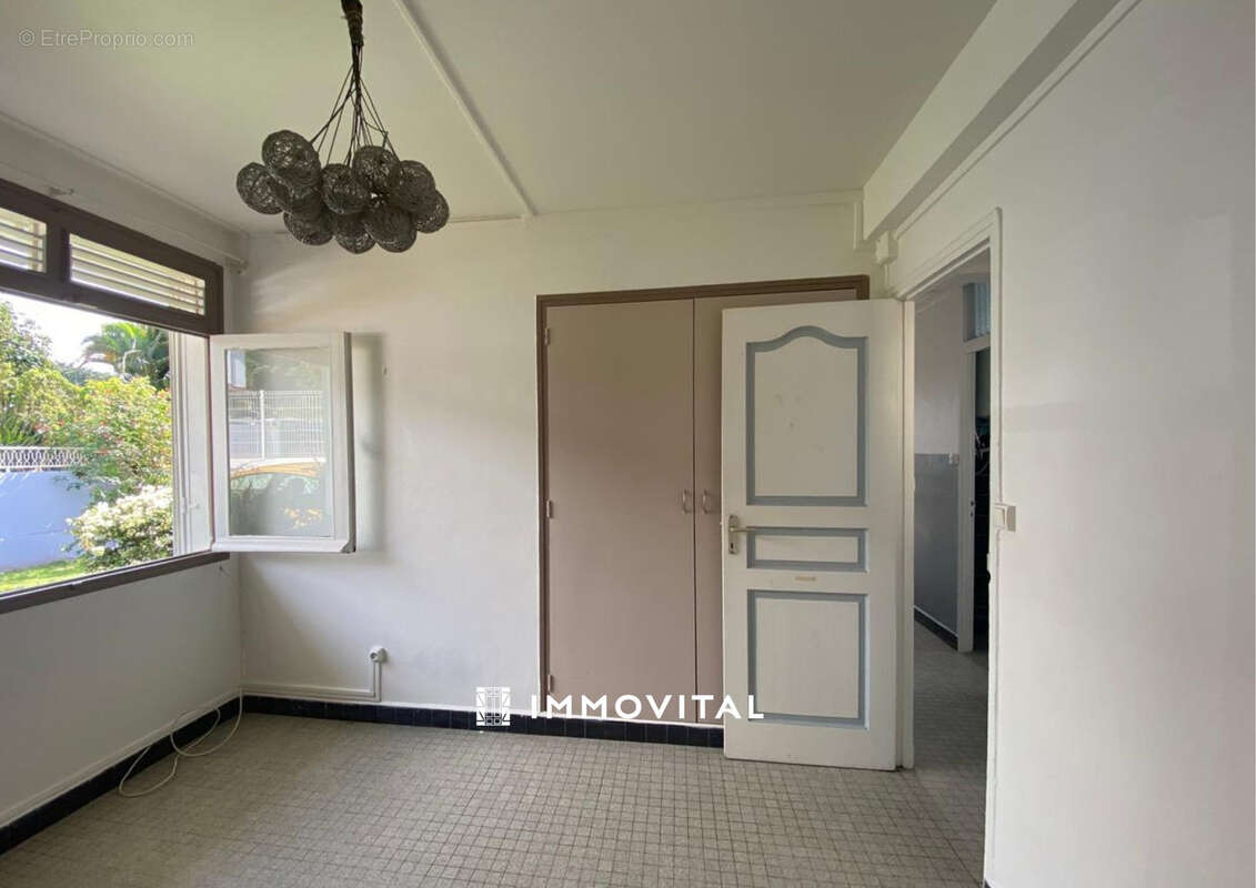 Maison à SAINT-CLAUDE