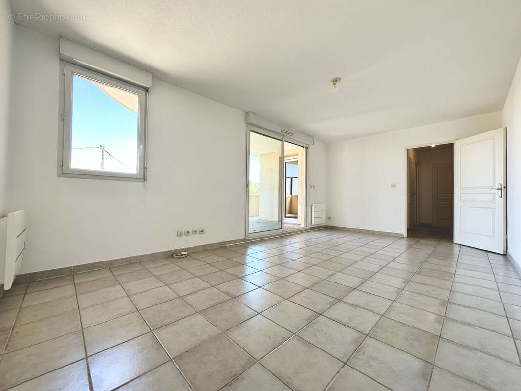 Appartement à LA SEYNE-SUR-MER