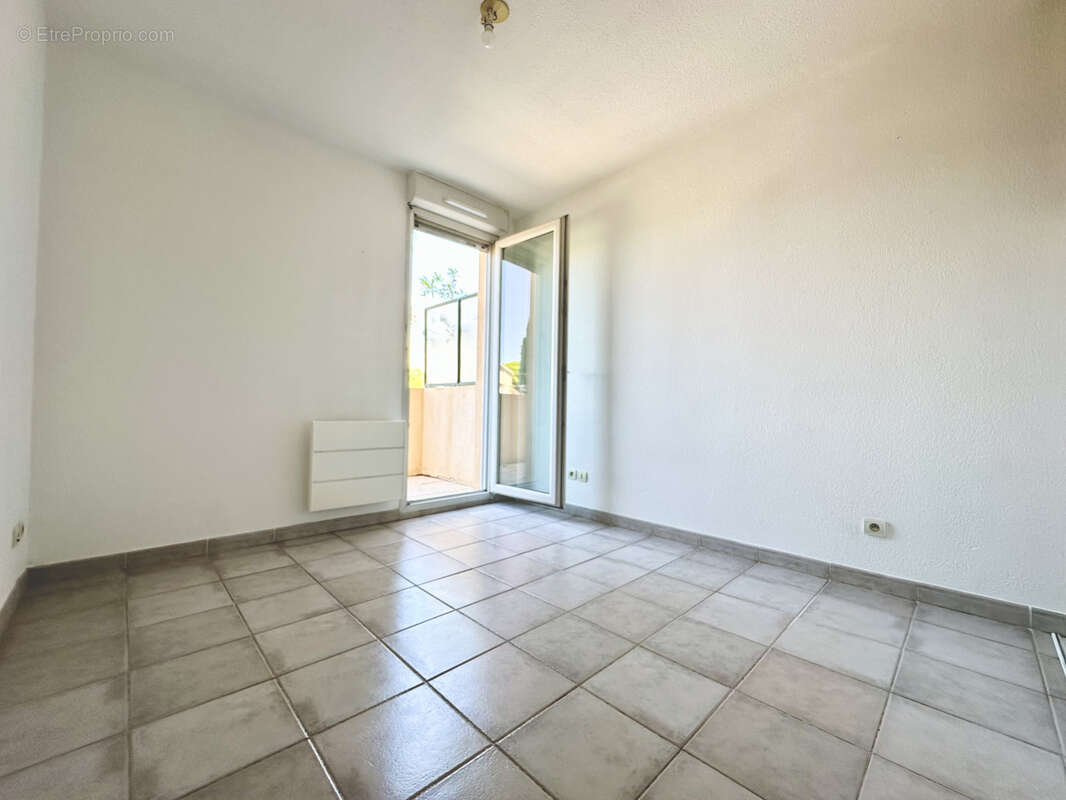 Appartement à LA SEYNE-SUR-MER