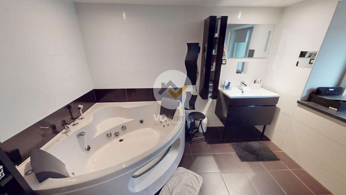 Maison à LAUTENBACH