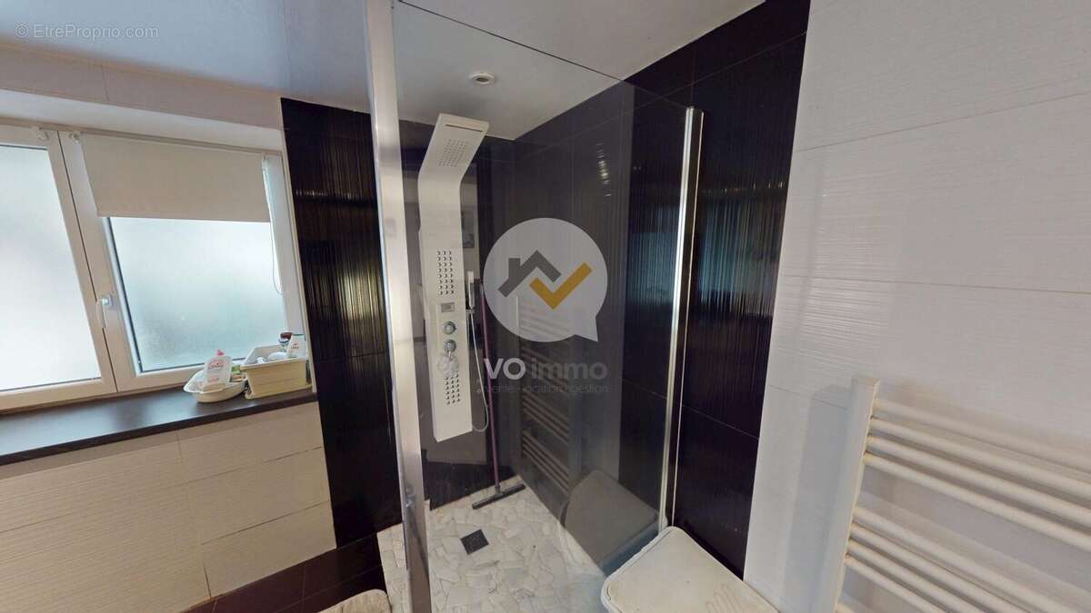 Maison à LAUTENBACH