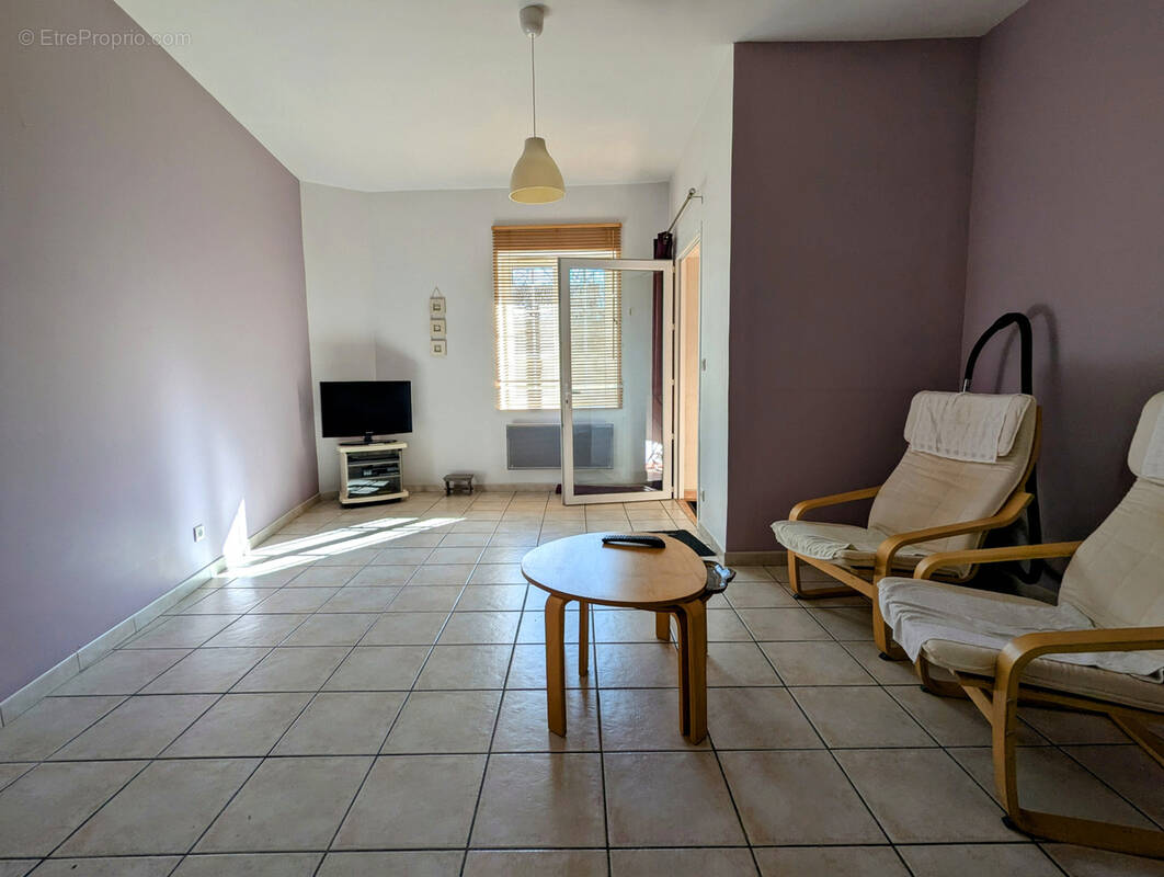 Maison à VENTENAC-EN-MINERVOIS