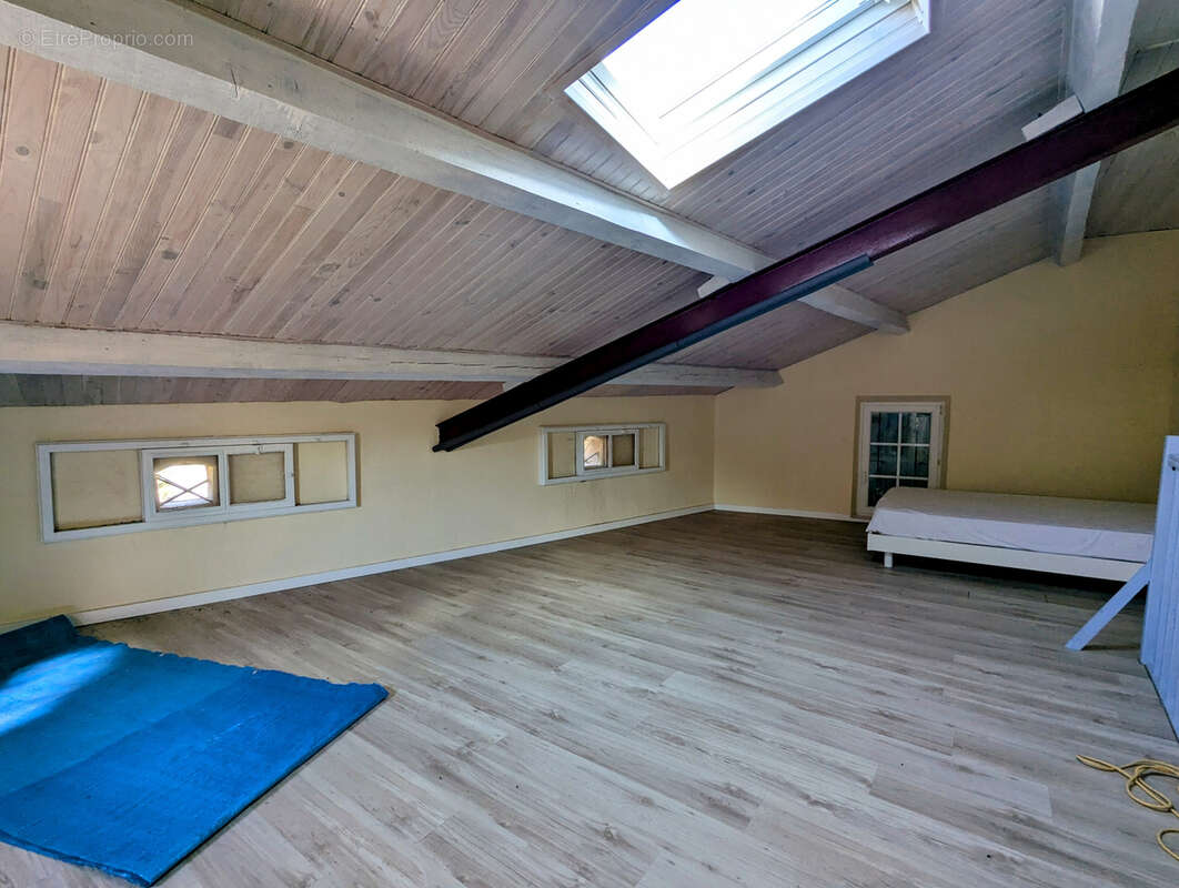 Maison à VENTENAC-EN-MINERVOIS