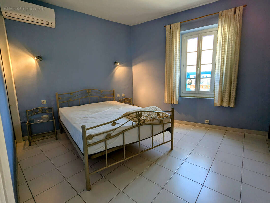 Maison à VENTENAC-EN-MINERVOIS