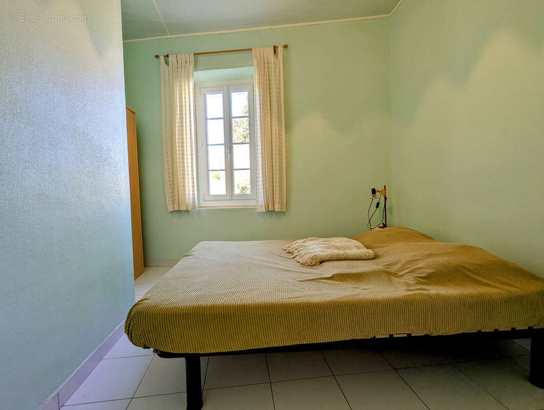 Maison à VENTENAC-EN-MINERVOIS