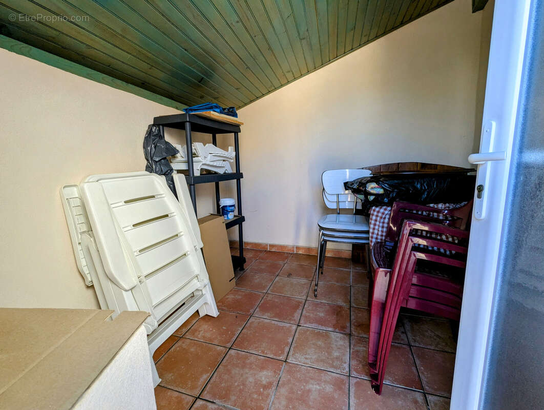 Maison à VENTENAC-EN-MINERVOIS