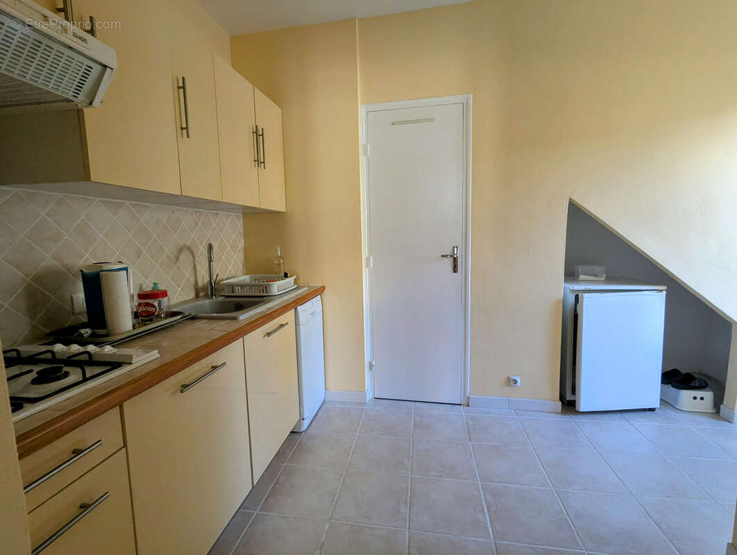 Maison à VENTENAC-EN-MINERVOIS