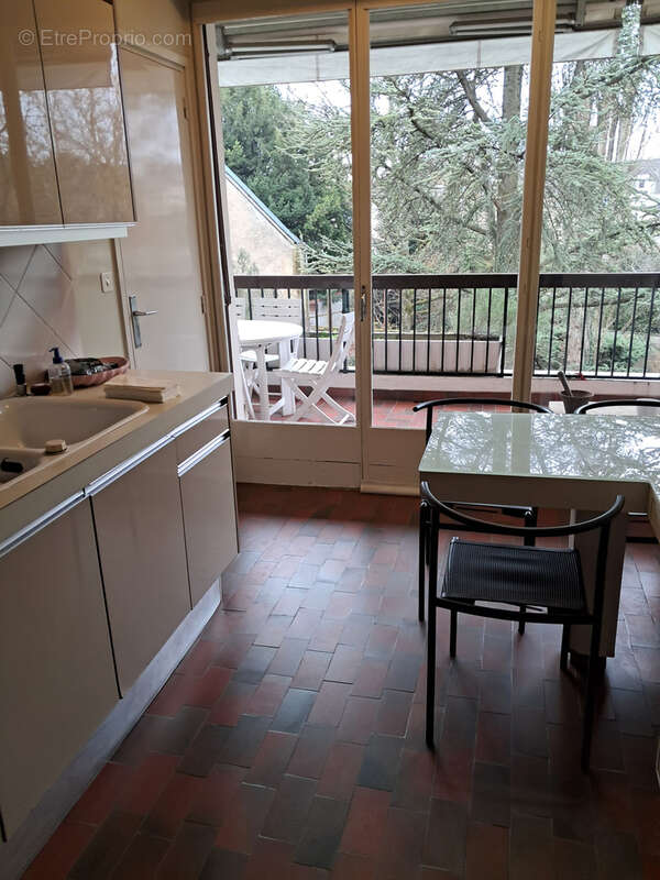 Appartement à TROYES