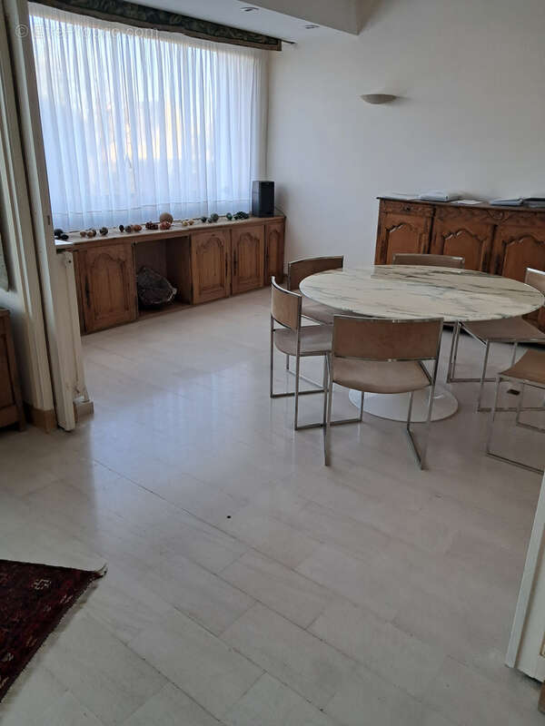 Appartement à TROYES