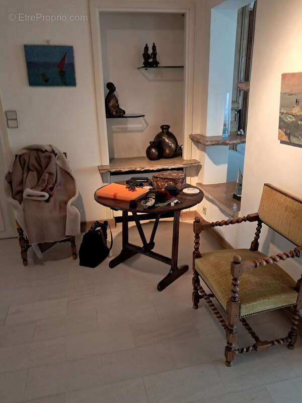 Appartement à TROYES