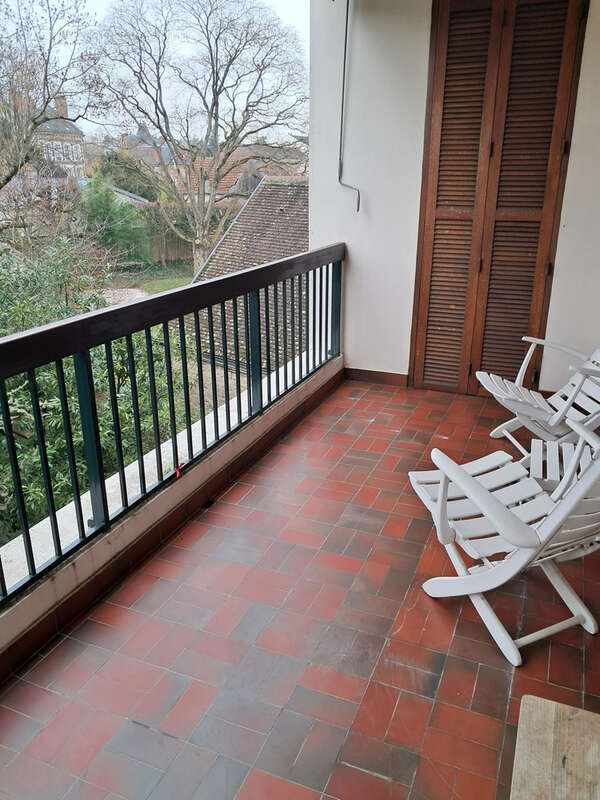 Appartement à TROYES