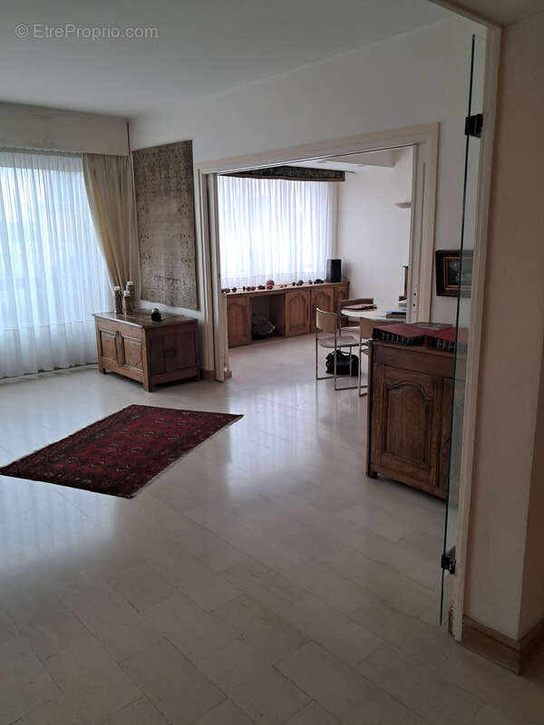 Appartement à TROYES