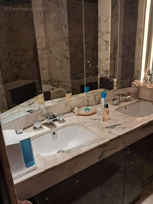 Appartement à TROYES