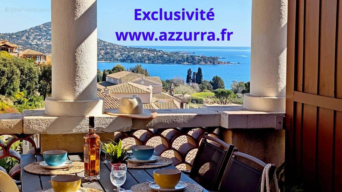 Appartement à LA SEYNE-SUR-MER