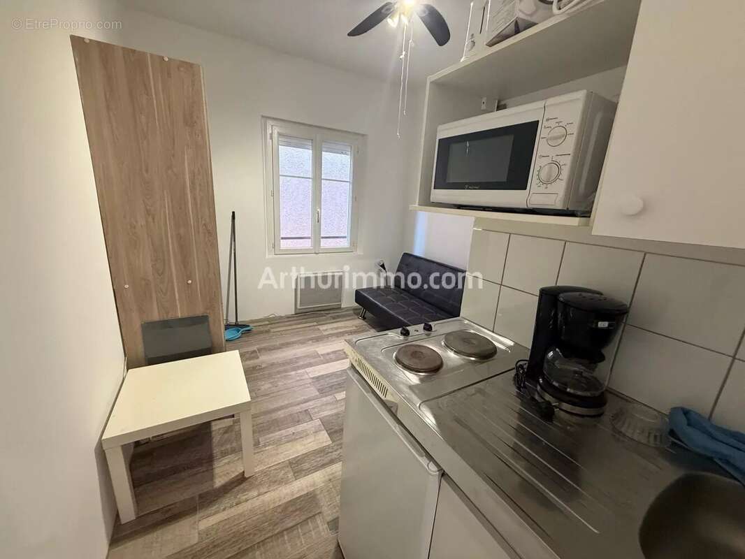 Appartement à SAINTE-MAXIME