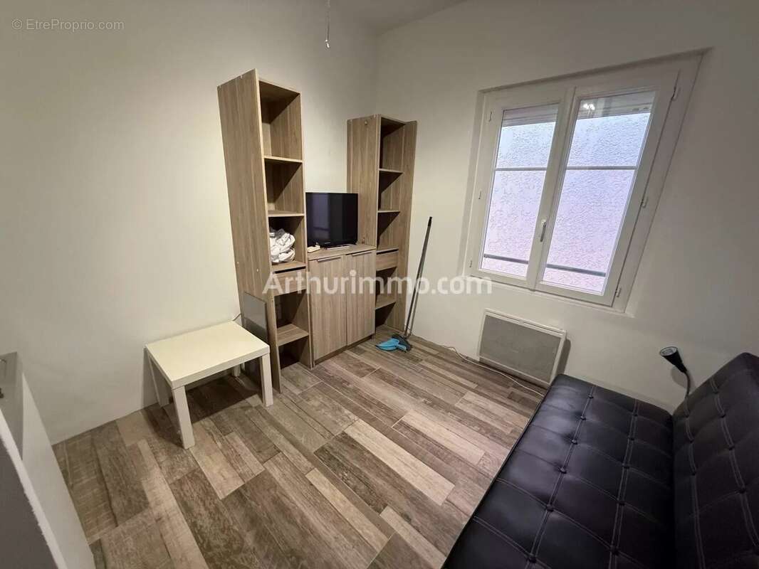 Appartement à SAINTE-MAXIME