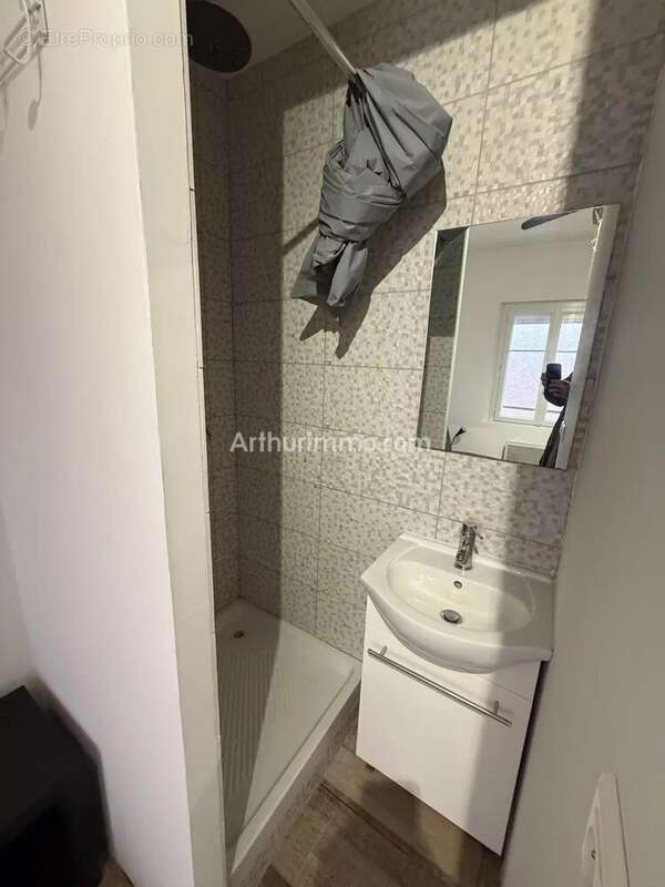 Appartement à SAINTE-MAXIME