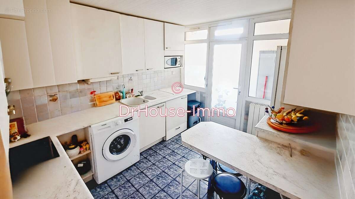 Appartement à LE PLESSIS-TREVISE