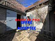 Maison à BOURBON-LANCY