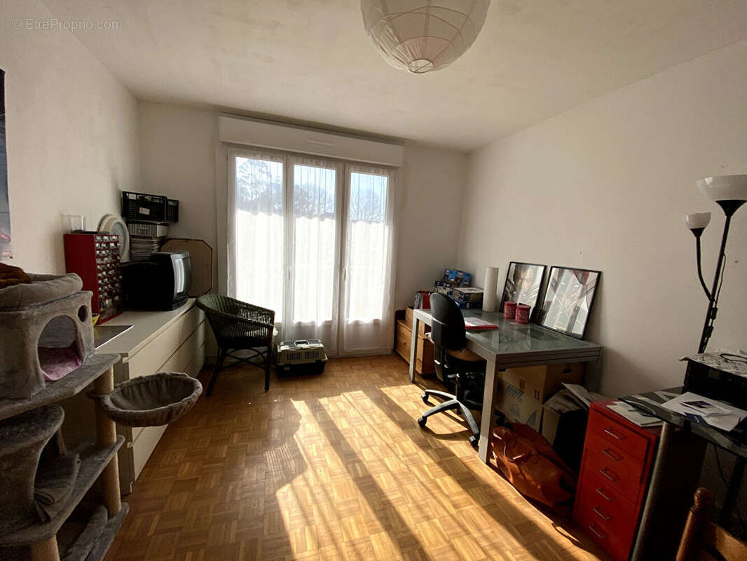 Appartement à MORLAIX