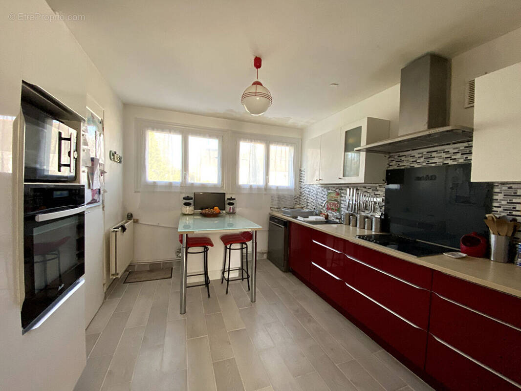 Appartement à MORLAIX