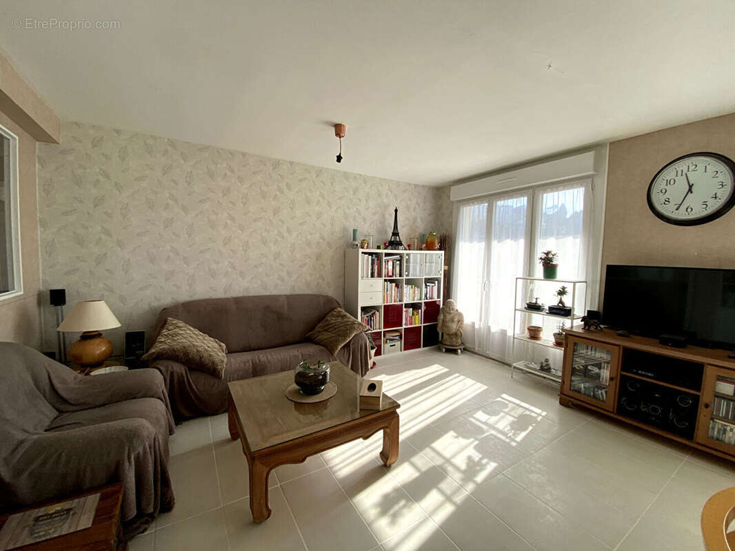 Appartement à MORLAIX