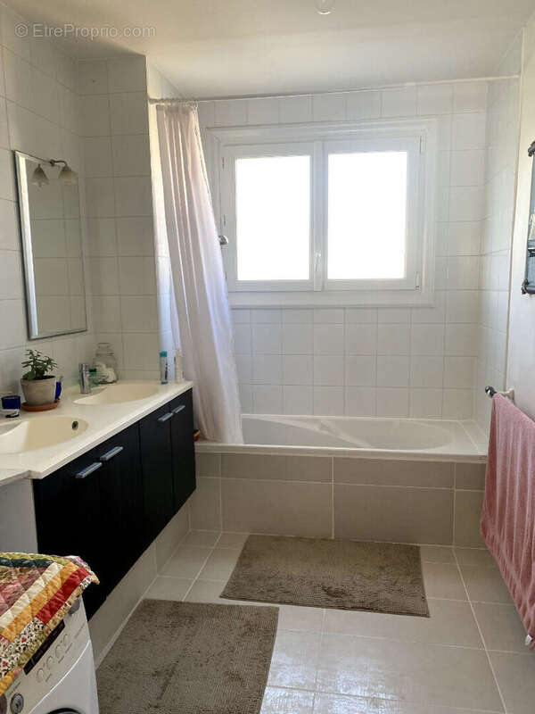 Appartement à MORLAIX