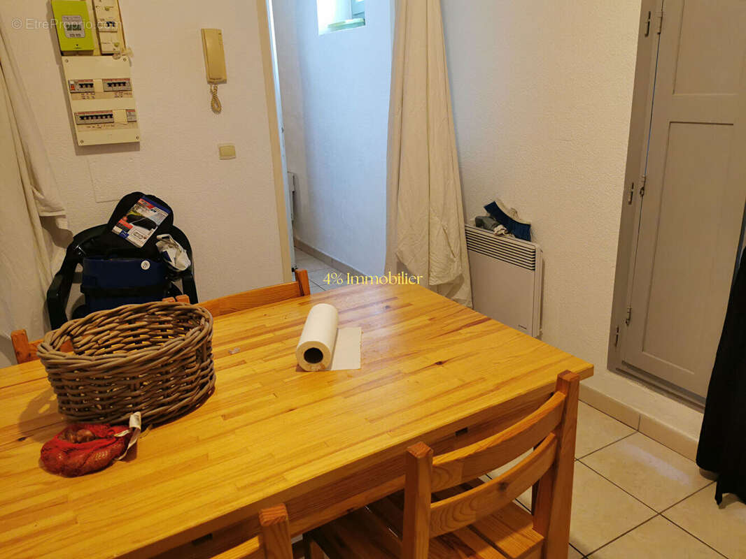 Appartement à AGDE