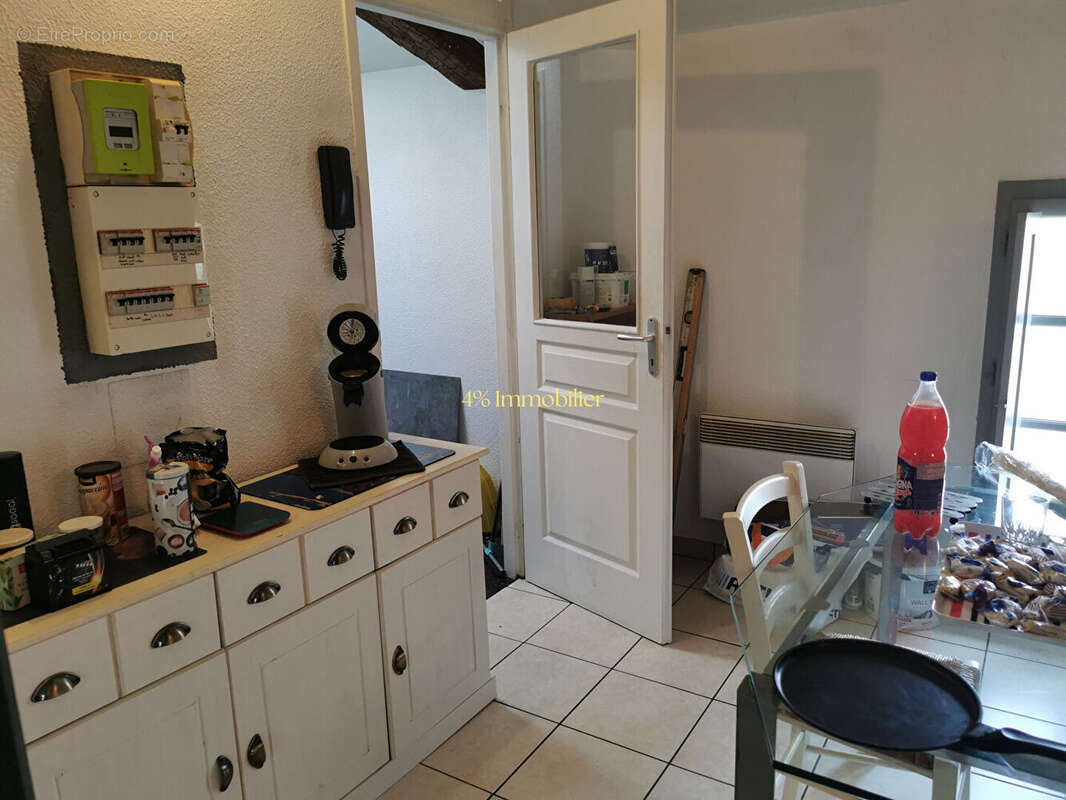 Appartement à AGDE