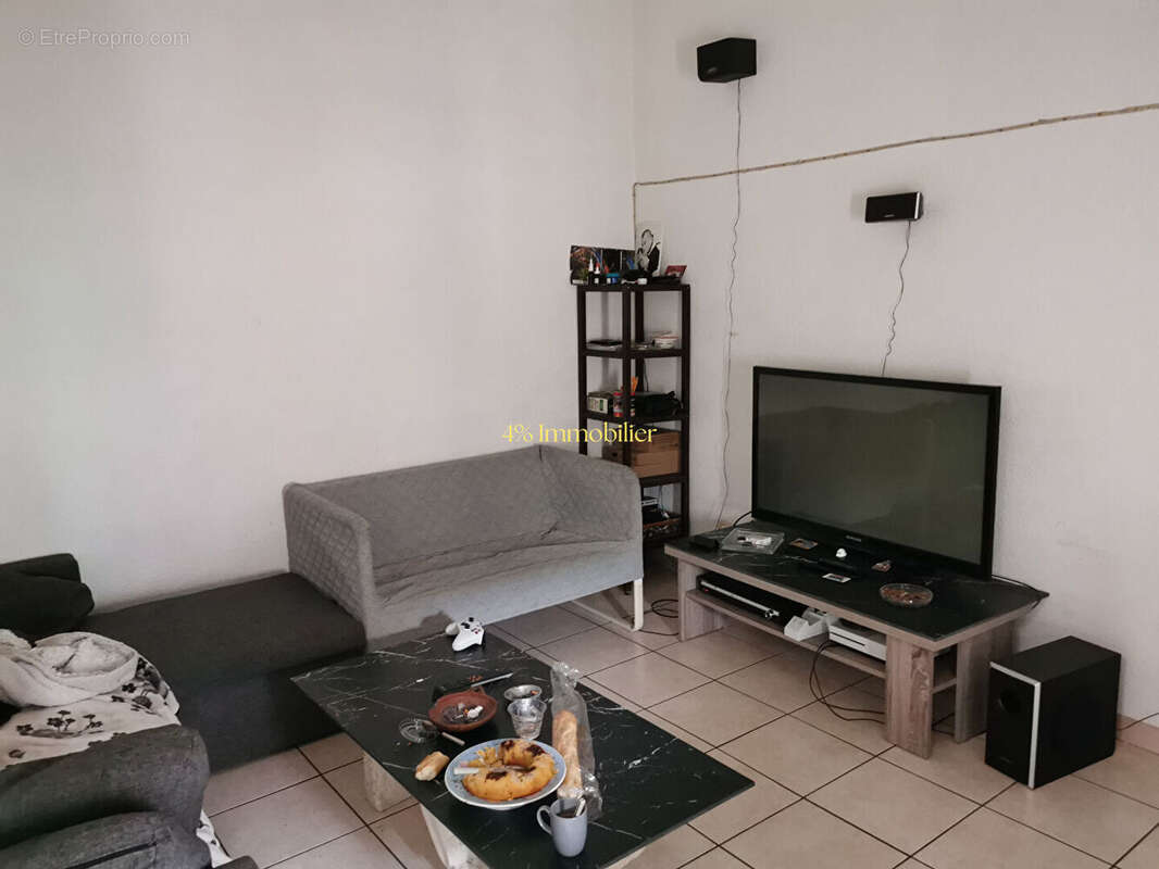Appartement à AGDE