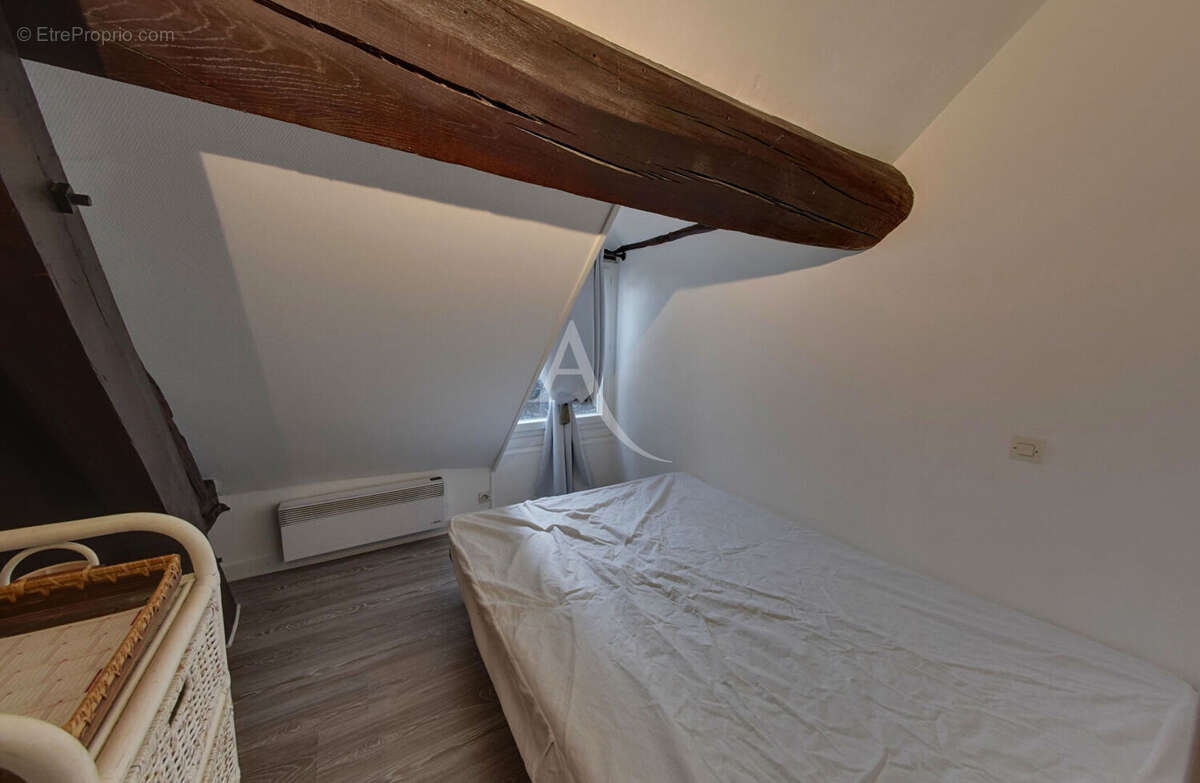 Appartement à AUXERRE