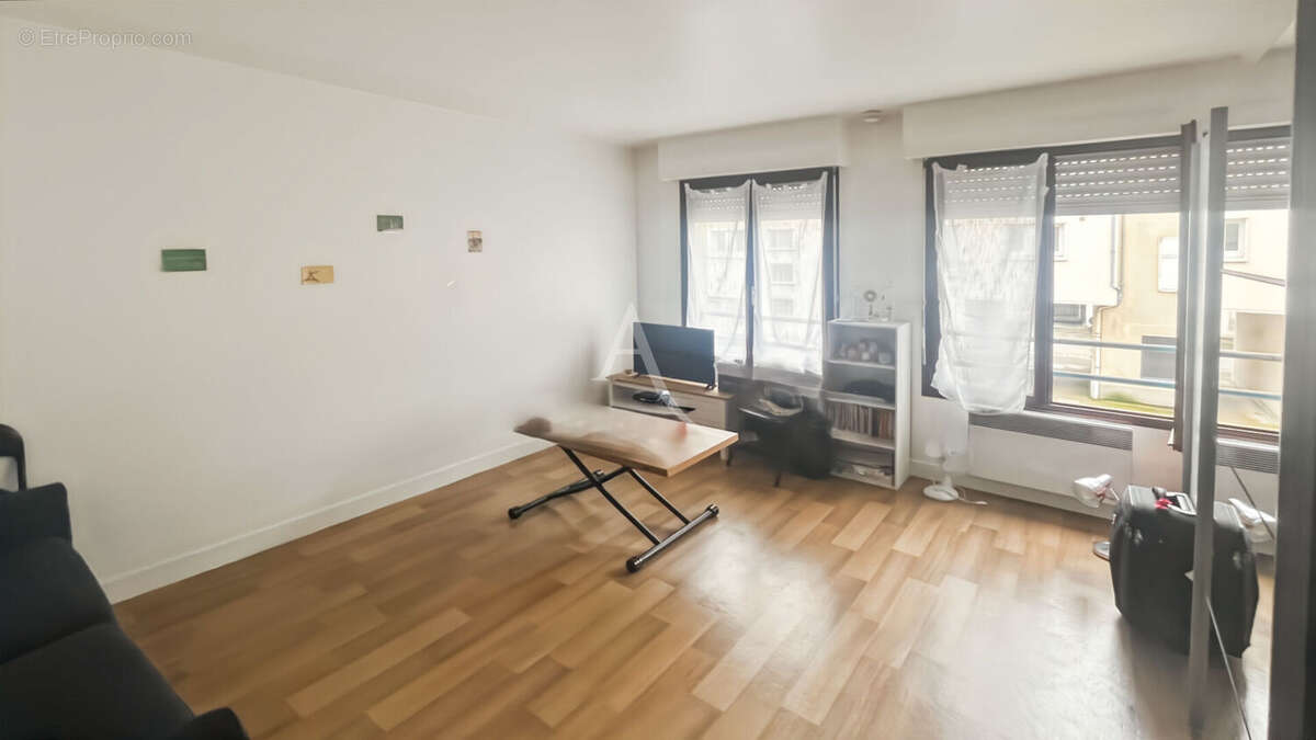 Appartement à MEULAN