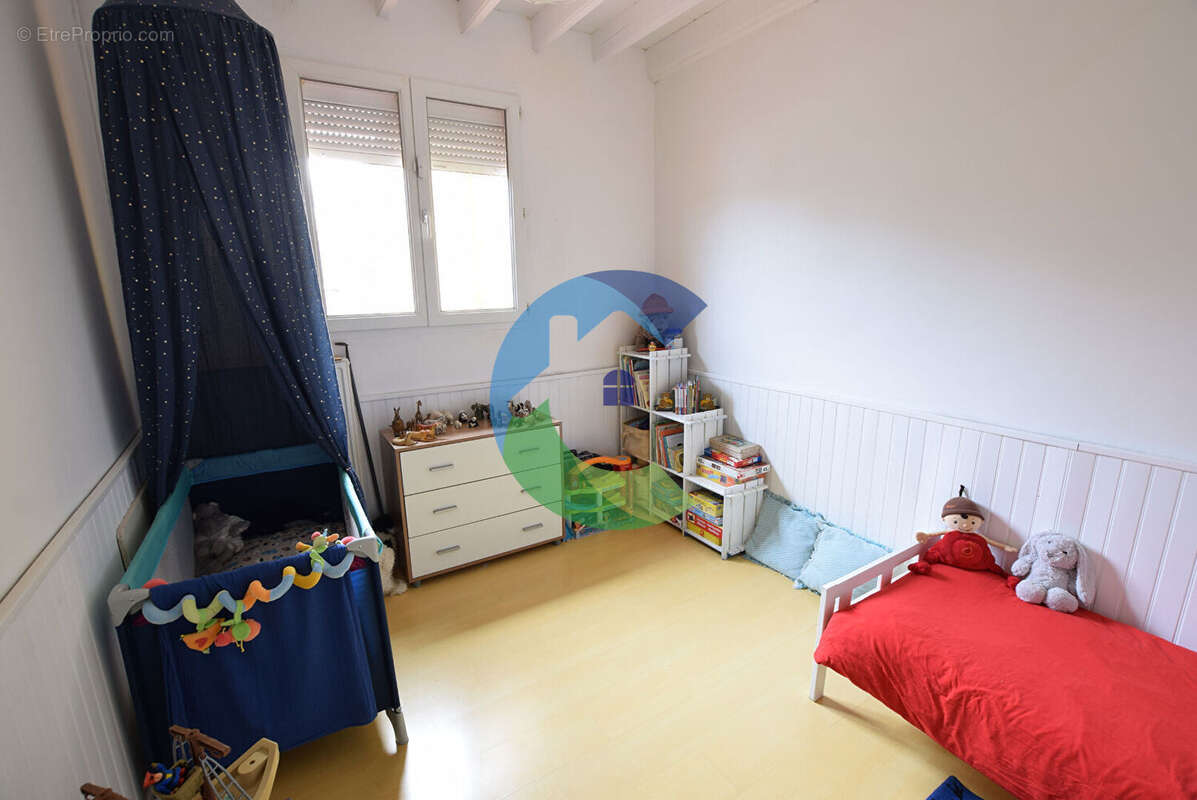 Maison à EPINAY-SUR-ORGE