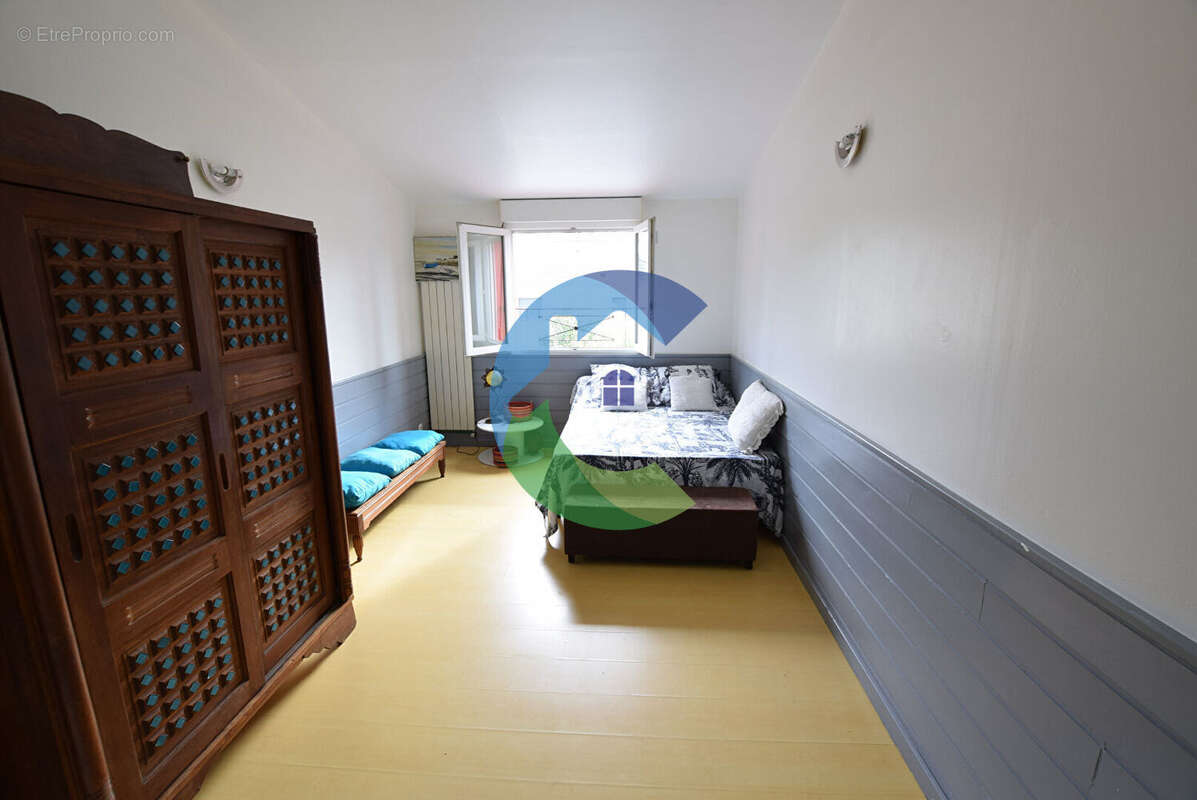 Maison à EPINAY-SUR-ORGE