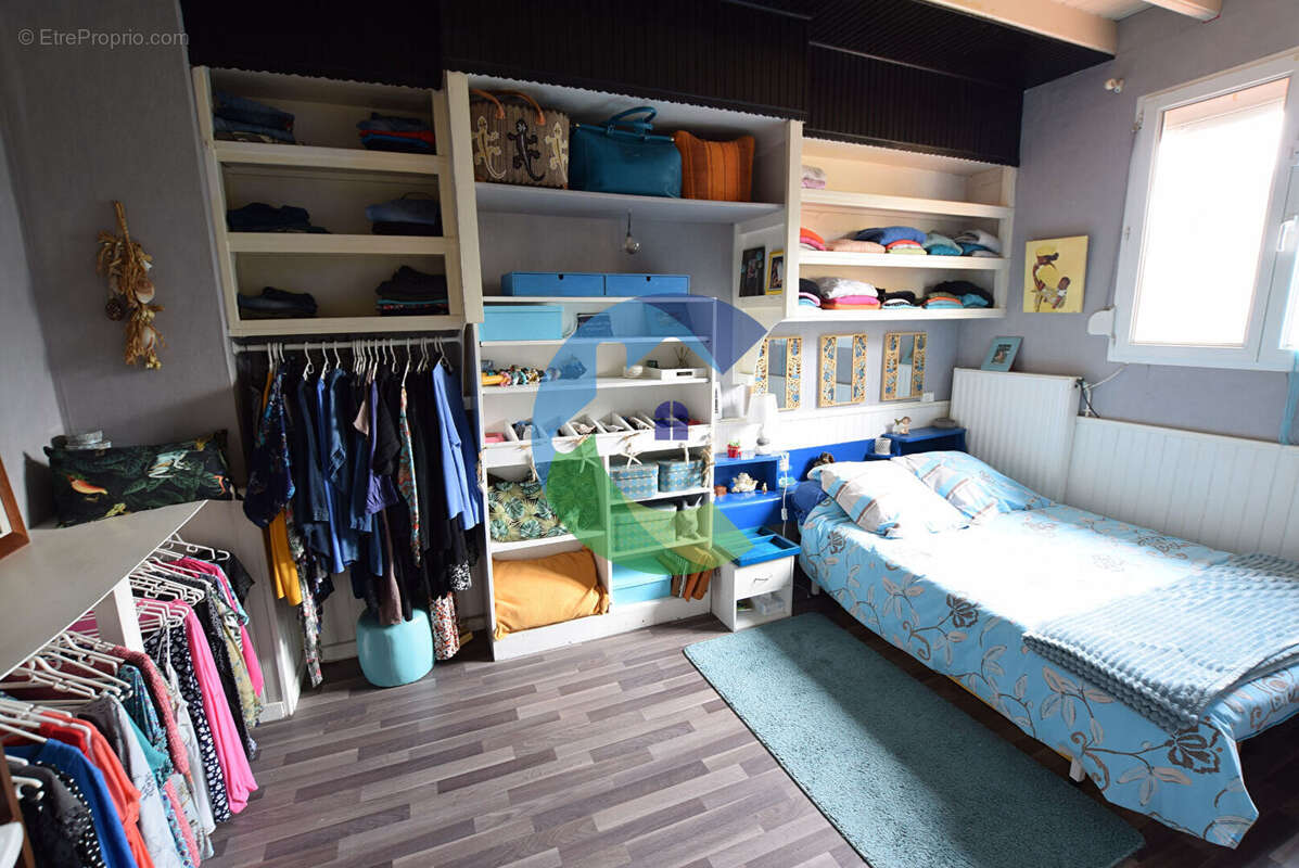 Maison à EPINAY-SUR-ORGE