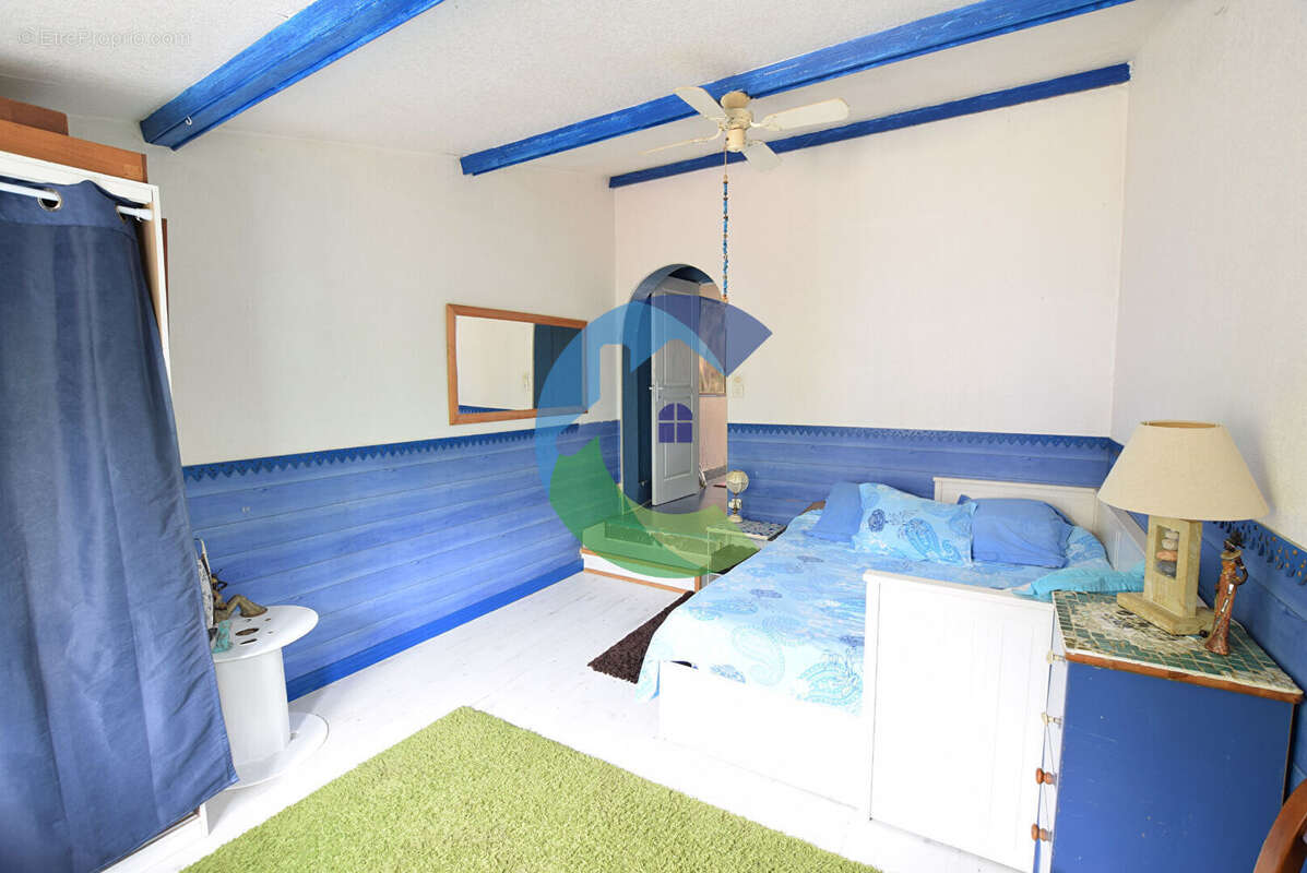 Maison à EPINAY-SUR-ORGE