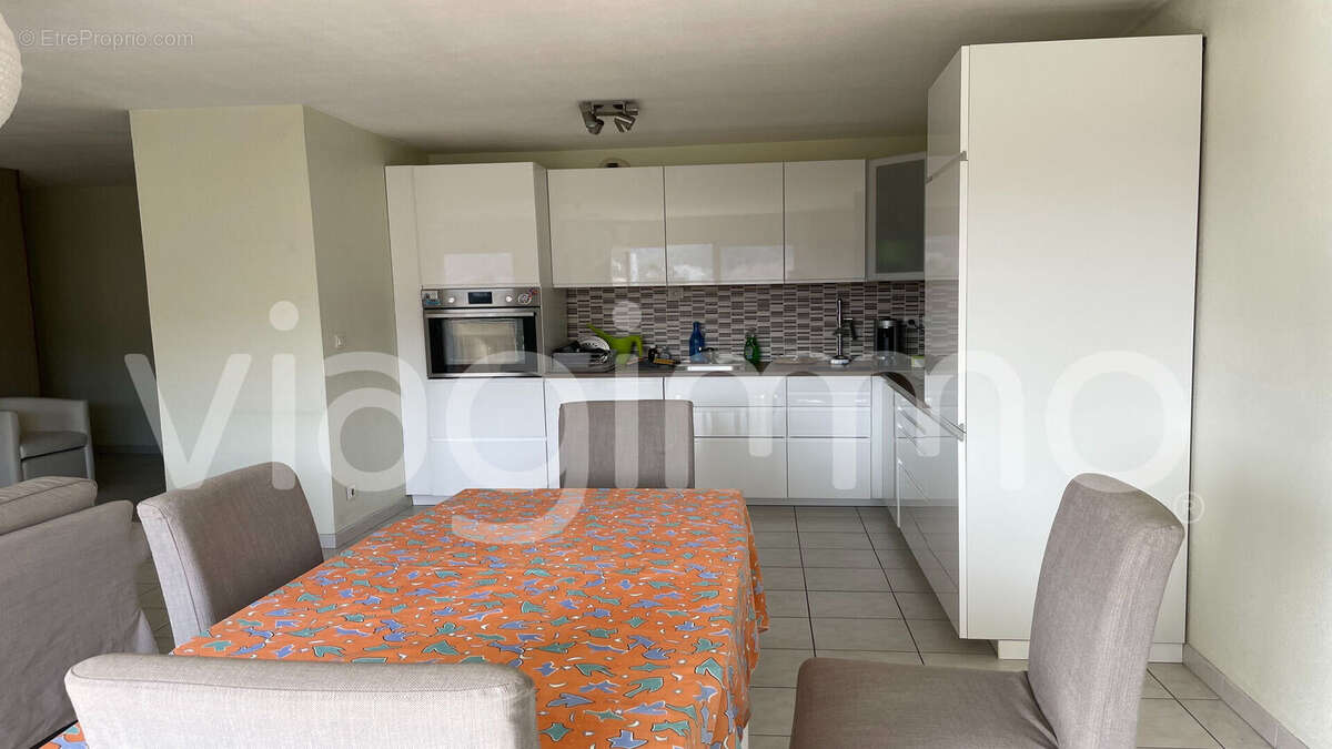 Appartement à MARSEILLE-11E