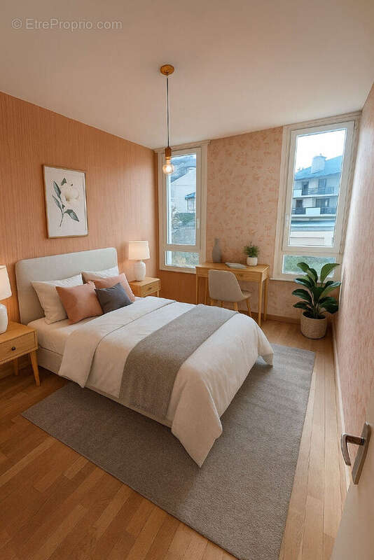 Appartement à VIENNE