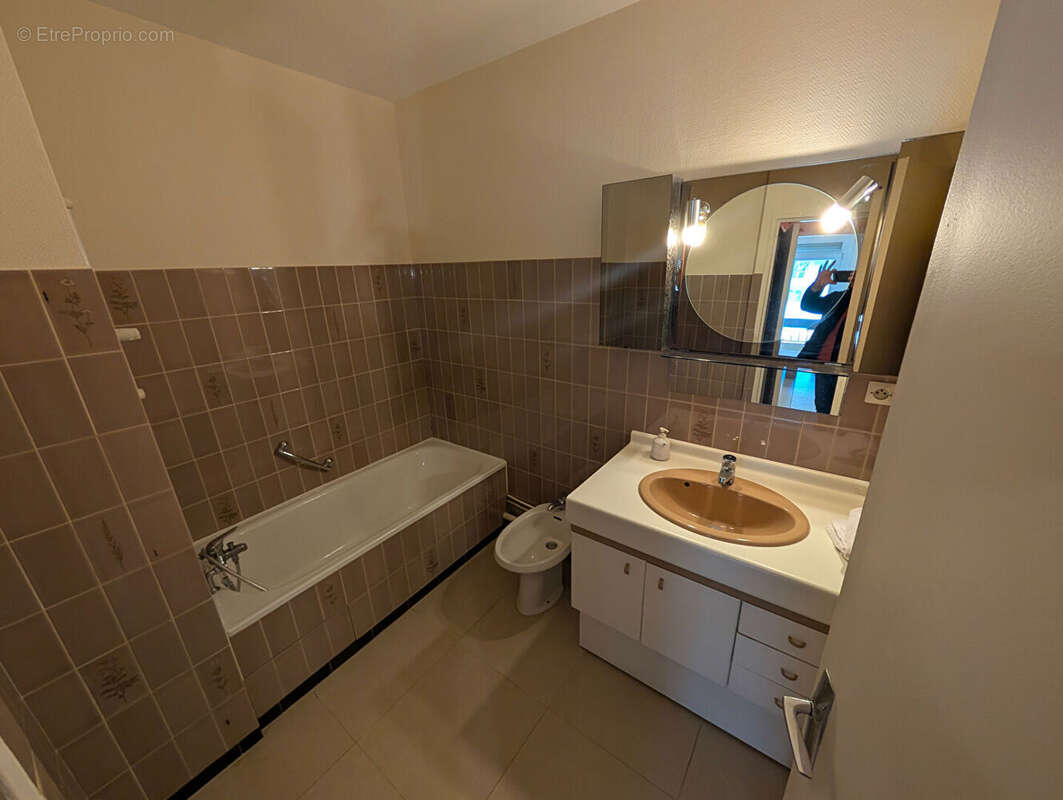 Appartement à VIENNE